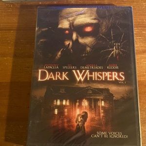 Dark Whispers (horror Movie)